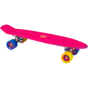 N30BA05 - FlipGrip Skateboard • Punky Power •