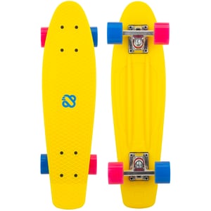 N30BA06 - FlipGrip Skateboard - Boulevard Trickster
