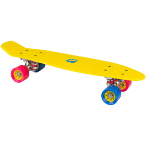 N30BA06 - FlipGrip Skateboard • Boulevard Trickster •