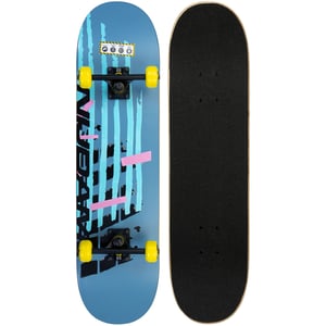 N31BB01 - Classic Skateboard Game Changer