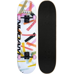 N31BB02 - Classic Skateboard - High Time