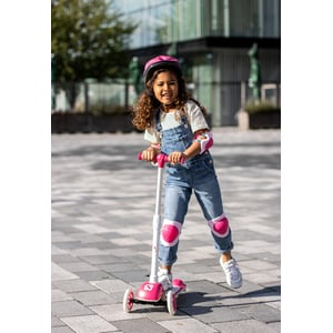 N40CA06 - Tri-Scooter • Dream Rider •