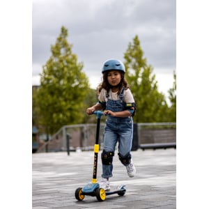 N40CC01 - Fettes Rad Dreiroller • Boulevard Ranger •