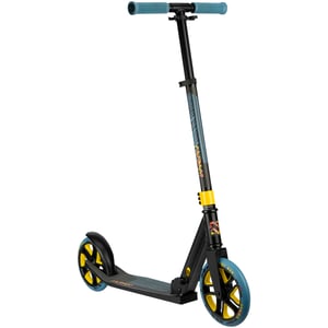 N41CC01 - Foldable Scooter 200 mm - Game Trail