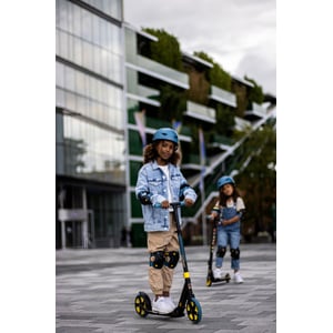 N41CC01 - Vouwstep 200 mm • Game Trail •