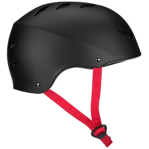 N60EA02 - Skate Helm - Vert Fyre