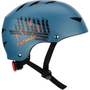 N60EA04 - Skate Helmet - Sidewalk Sentinel