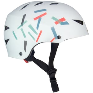 N60EA05 - Skate Helm - High Topper