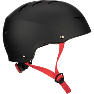 N60EA07 - Skate Helm Verstelbaar - Dark Fyre