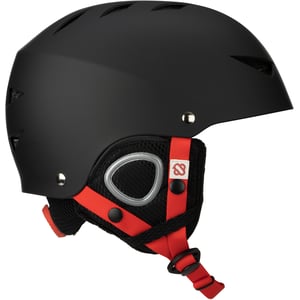 N60EA09 - Schaats Helm Padded Verstelbaar - Frost Fyre