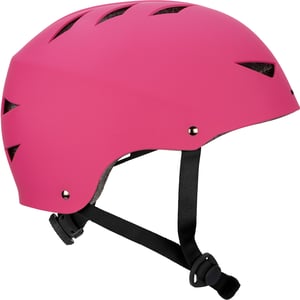 N60EA12 - Skatehelm Verstelbaar • Rebel Rose •
