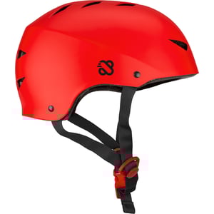 N60EA99 - Verleih – Skatehelm • Glacier Guard •