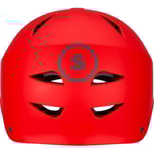 N60EA99 - Verleih – Skatehelm • Glacier Guard •