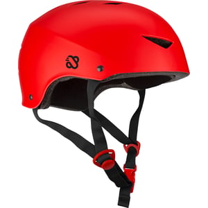 N60EA99 - Verhuur - Skatehelm • Glacier Guard •