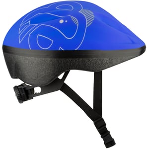 N60EB01 - Junior Helm - Sky Base