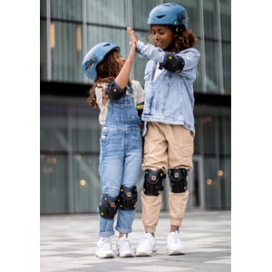 N61ED01 - Skate Beschermset Jongeren • Path Defender •