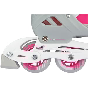 N72FB01 - Inline Combo Skate Brake Pad Set - AC #S/#L