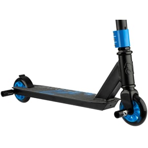 N73FA01 - Stuntstep Peg Set • Aluminium •