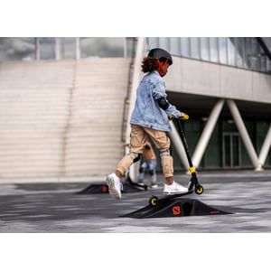 N75FA01 - Ramp set 2+1 • Vert-acular •