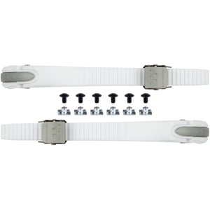 N77FE02 - Quick-Lock Set -A*- 2 Pieces