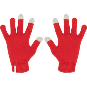 N80GE01 - Rental gloves Knitted