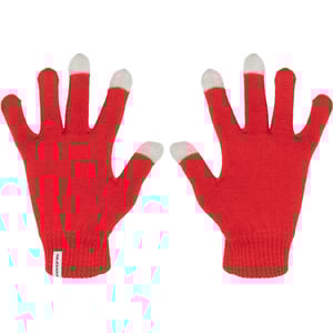 N80GE02 - Rental gloves knitted