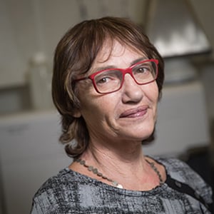 Prof Ruth Gabizon