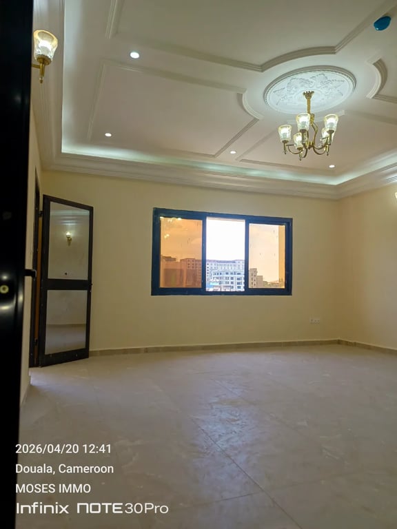 Appartement à louer à Bali