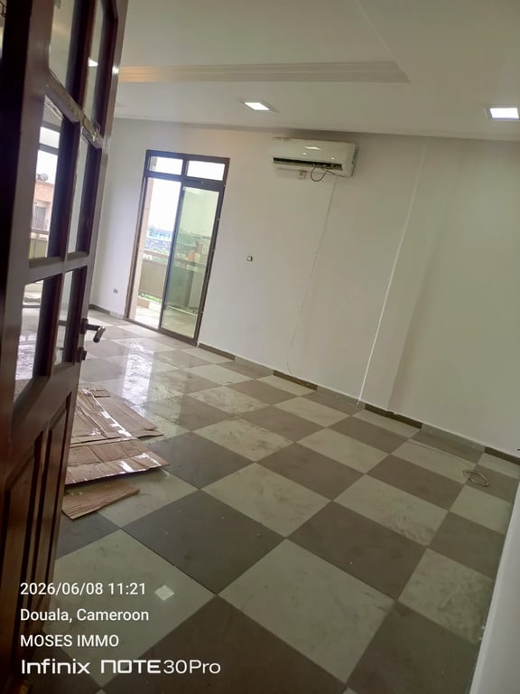 Appartement à louer à bonapriso