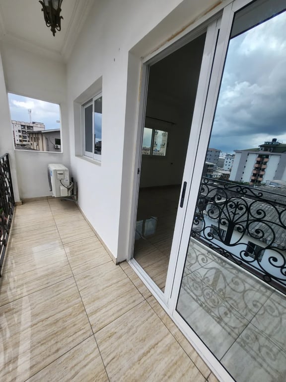 Appartement 02 chambres - Bali | 400 000FCFA
