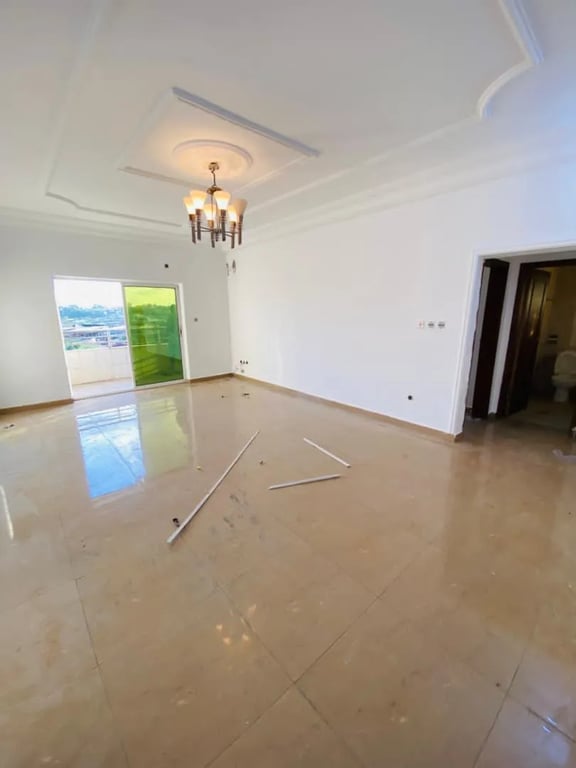 Appartement 02 chambres, Makepe | 210 000FCFA