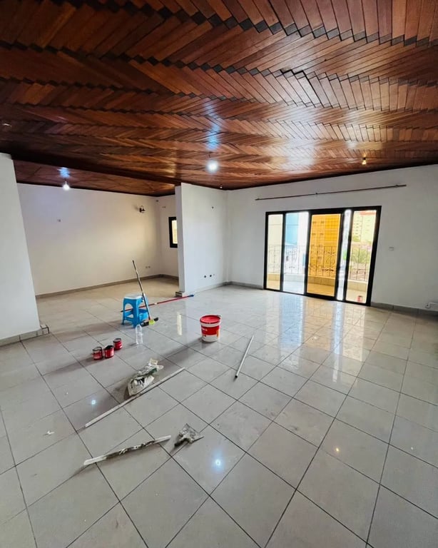 Appartement 03 chambres - Bali | 650 000FCFA