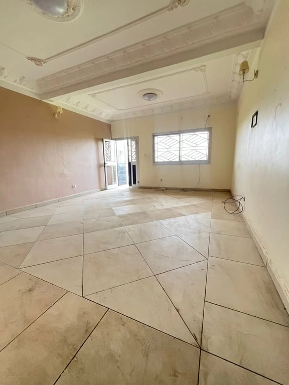 Appartement 02 chambres- Makepe | 175 000FCFA