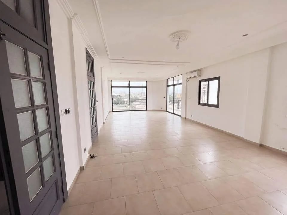 03 bedrooms apartment- Bali | 850 000FCFA