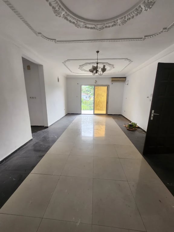 Appartement 3 chambres Vallée des généraux, Bonanjo - 500k