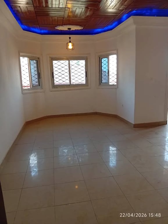 Appartement 02 chambres, Pk10 | 120 000FCFA