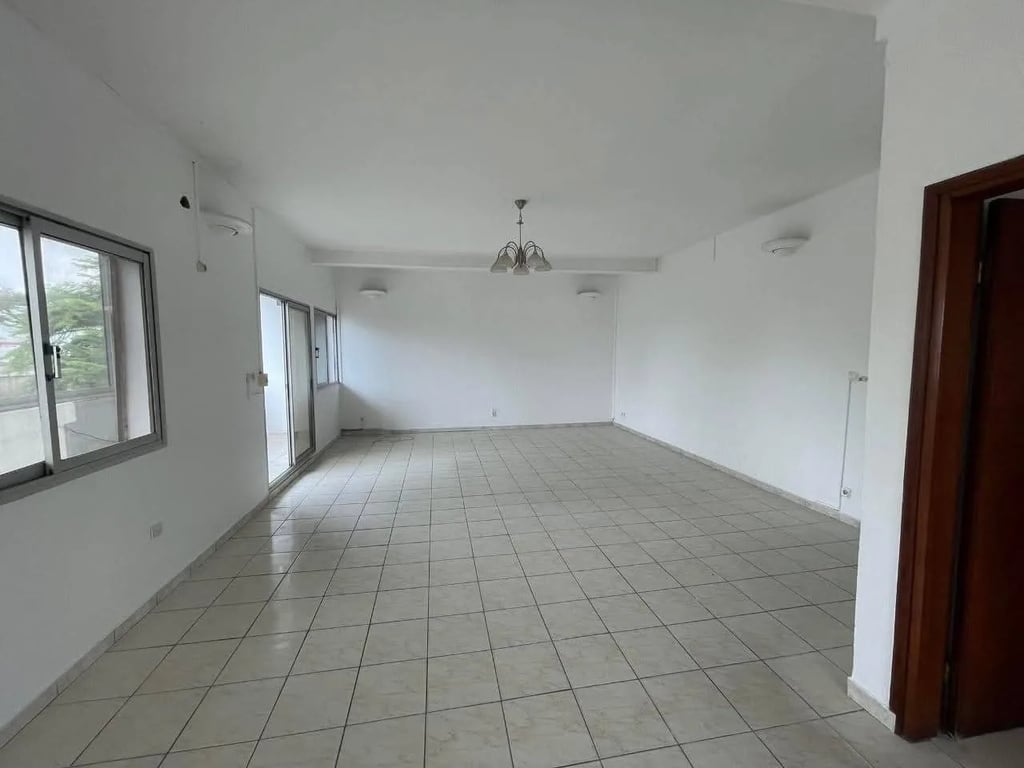 Appartement 03 chambres - Bonapriso