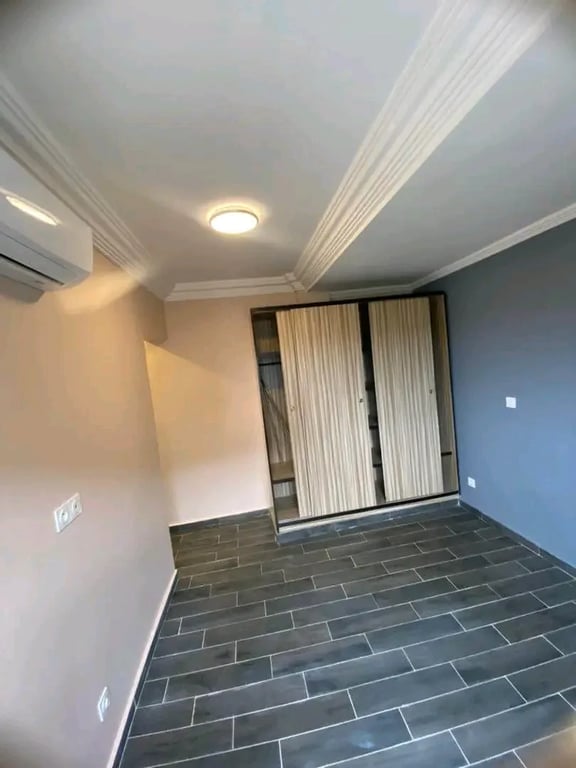 Appartement haut standing à louer à bonapriso