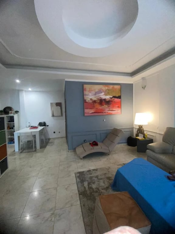 Single bedroom apartment to let - Bonapriso