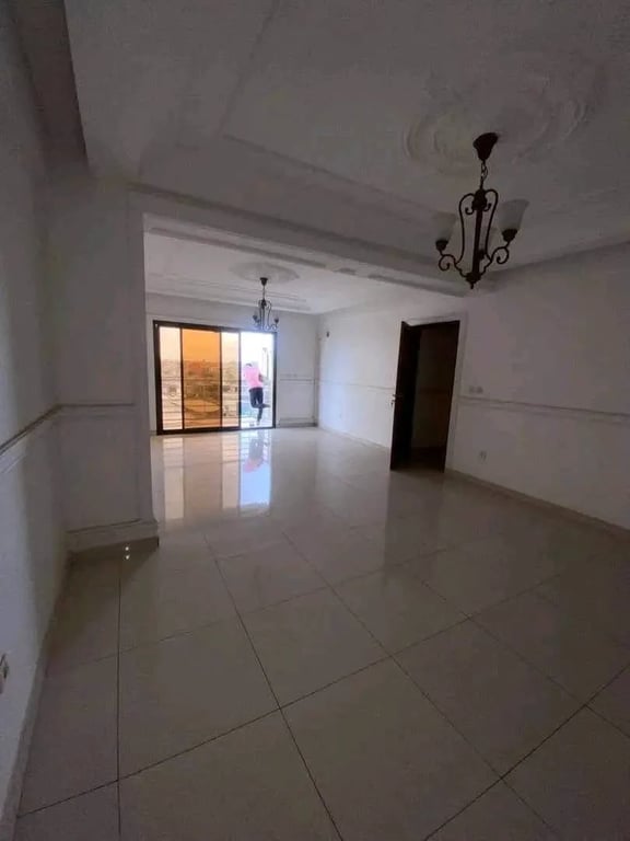03 bedrooms apartment at Bali | 500 000FCFA