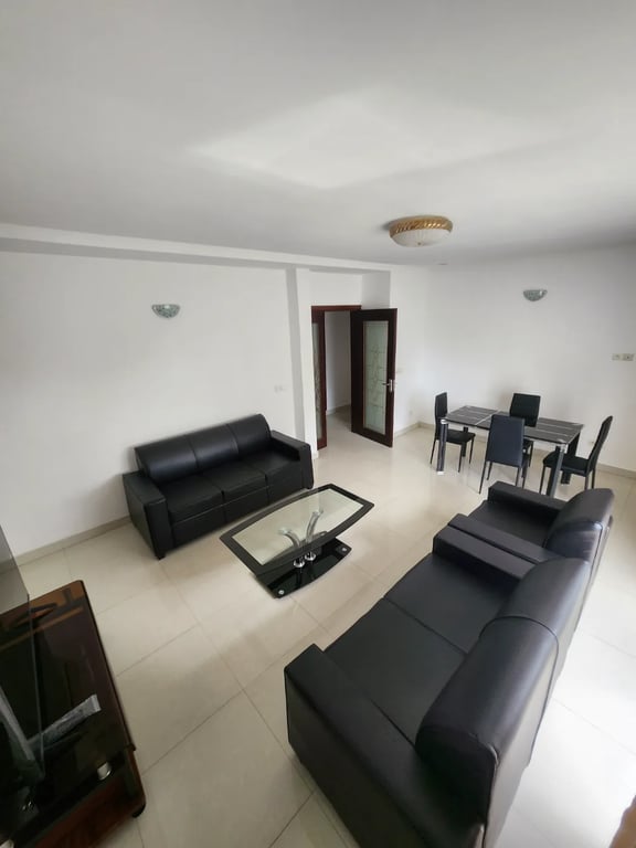 Appartement 03 chambres -non meublé | Bonapriso