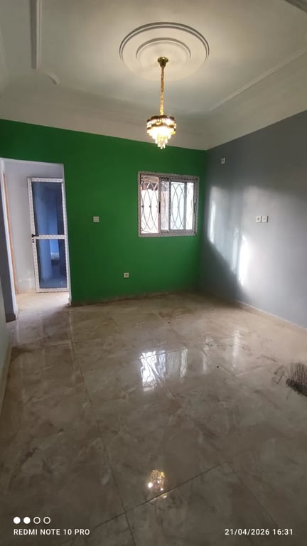 Studios à Béedi | 75 000 FCFA