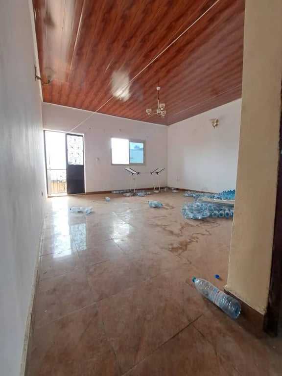 Appartement 02 chambres -Logpom | 110 000FCFA