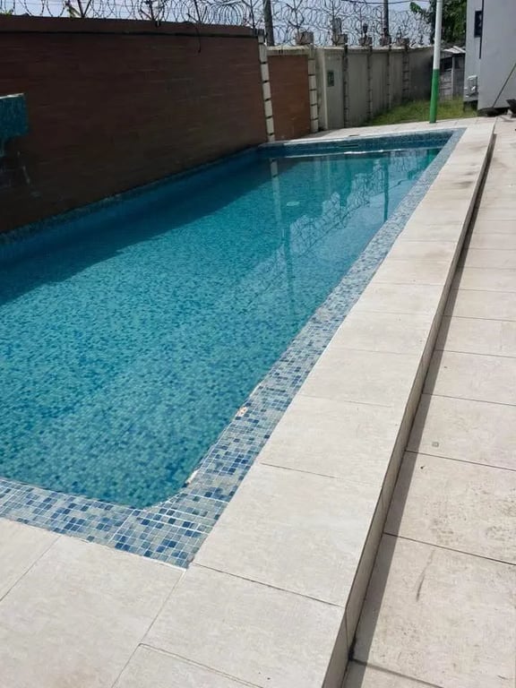 03 bedrooms apartment- Grand Mall