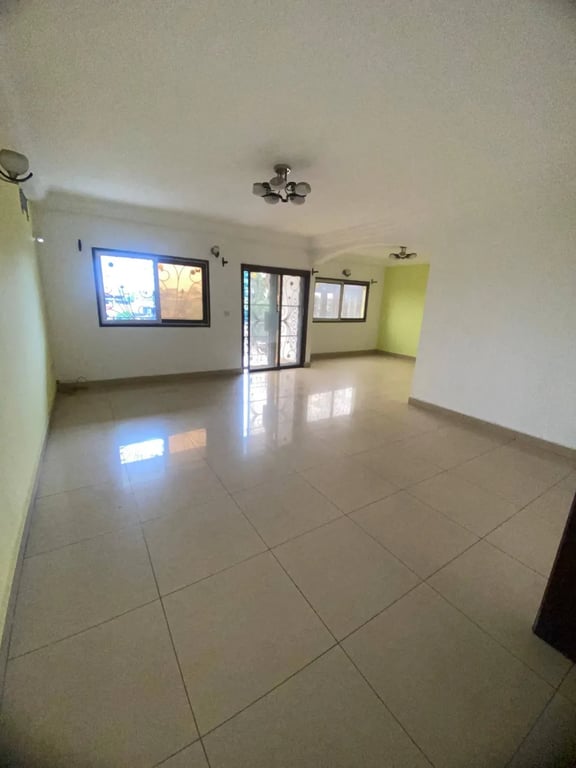 Appartement de 03 chambres à Bonapriso | 600 000FCFA