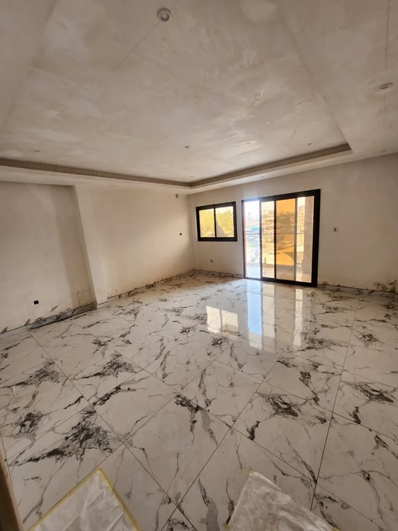 Bel appartement à louer - Makepe