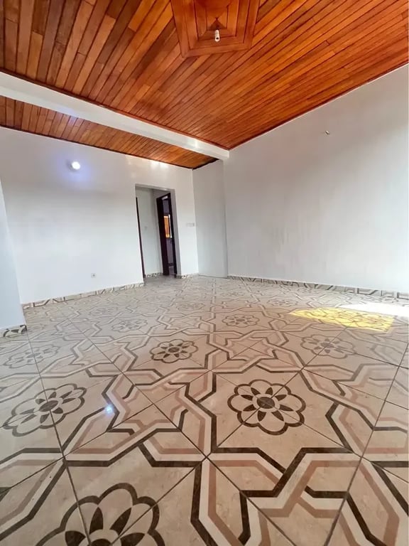 Studio à louer à 50m du bitume | Logpom