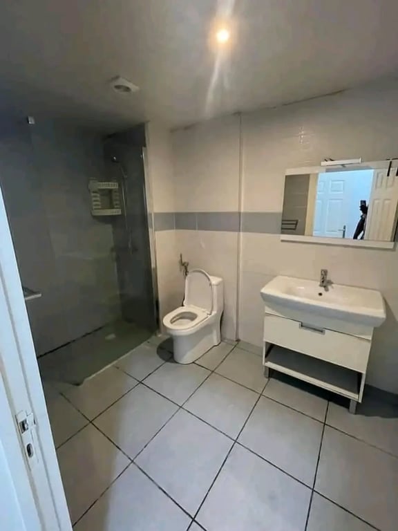 Appartement haut standing à louer à bonapriso