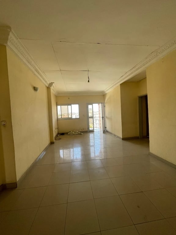 Appartement 02 chambres - Bonamoussadi - 140 000FCFA
