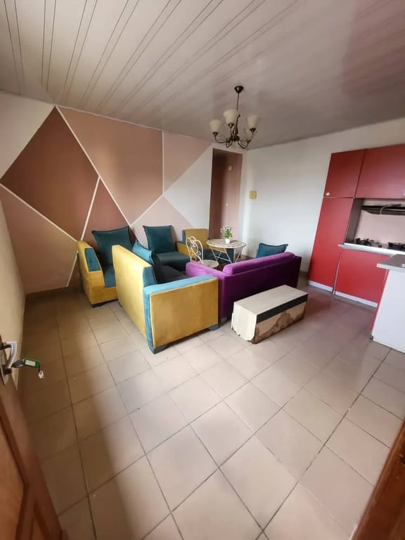 Studio à Bonamoussadi | 90 000FCFA